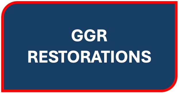 CGR Restoration CGR Restoration